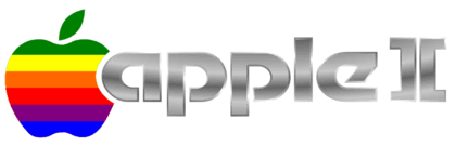 Apple II  roms