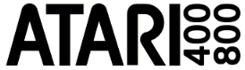 Atari 800 roms