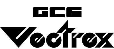 GCE Vectrex roms